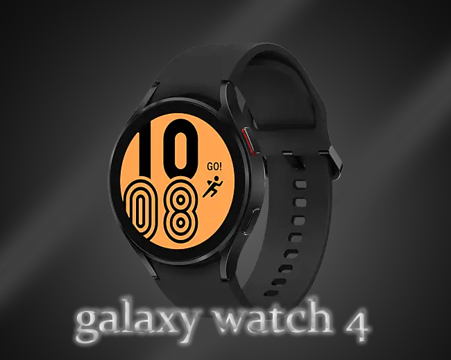 ساعت هوشمند samsung galaxy watch 4